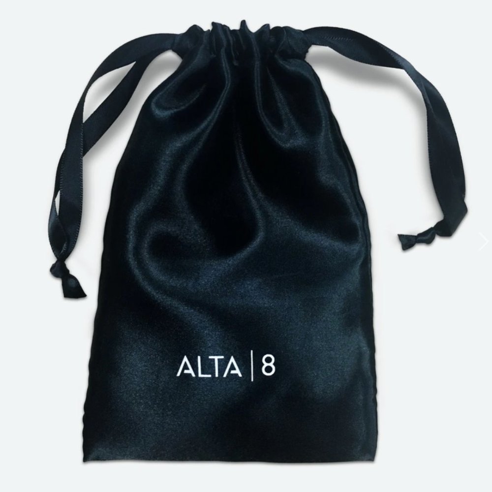 Alta 8 Black ANACONDA ARM SLEEVES - Picture 7 of 7